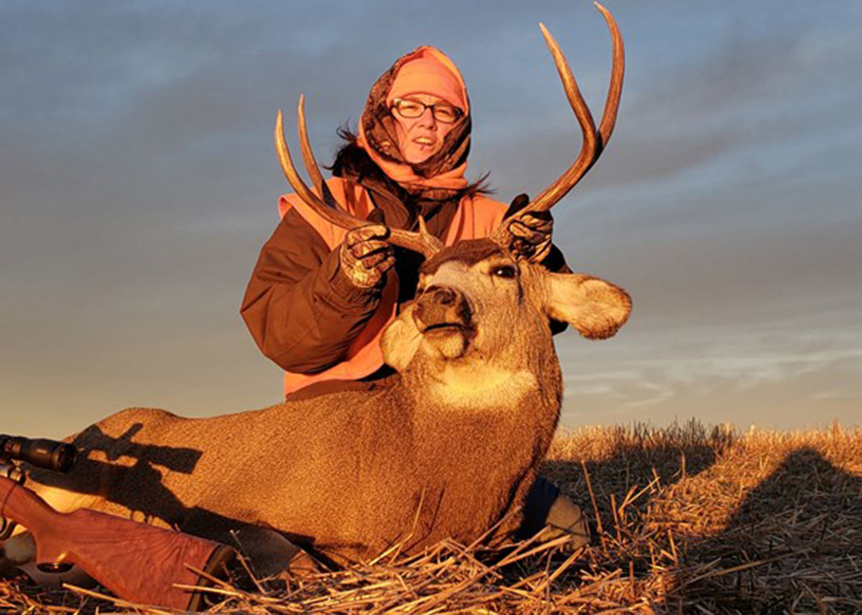 PHOTOS: Big Bucks Contest 2019